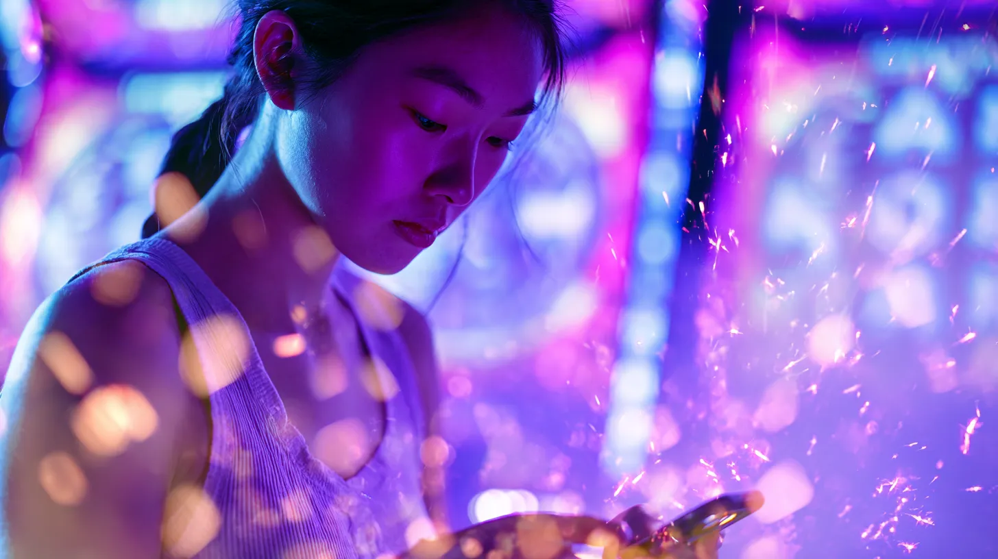 Khám Phá Galaxy6623: Nơi Đem Đến Trải Nghiệm Giải Trí Đỉnh Cao