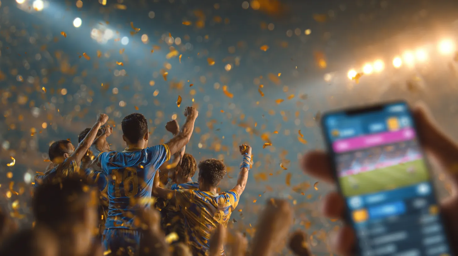 Khám Phá Thế Giới Giải Trí Từ Tha Bet và Các Sản Phẩm Nổi Bật