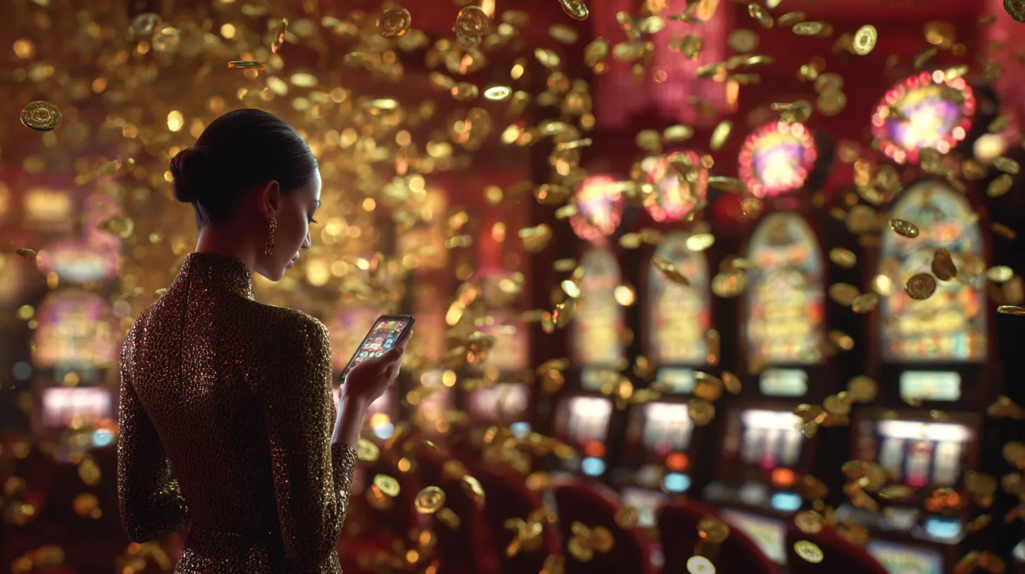 Khám Phá Thế Giới Bắn Cá Với GK888