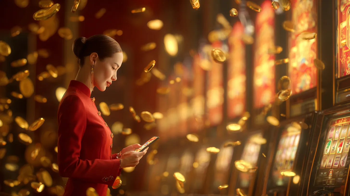 Khám Phá Thế Giới Bắn Cá Với GK888