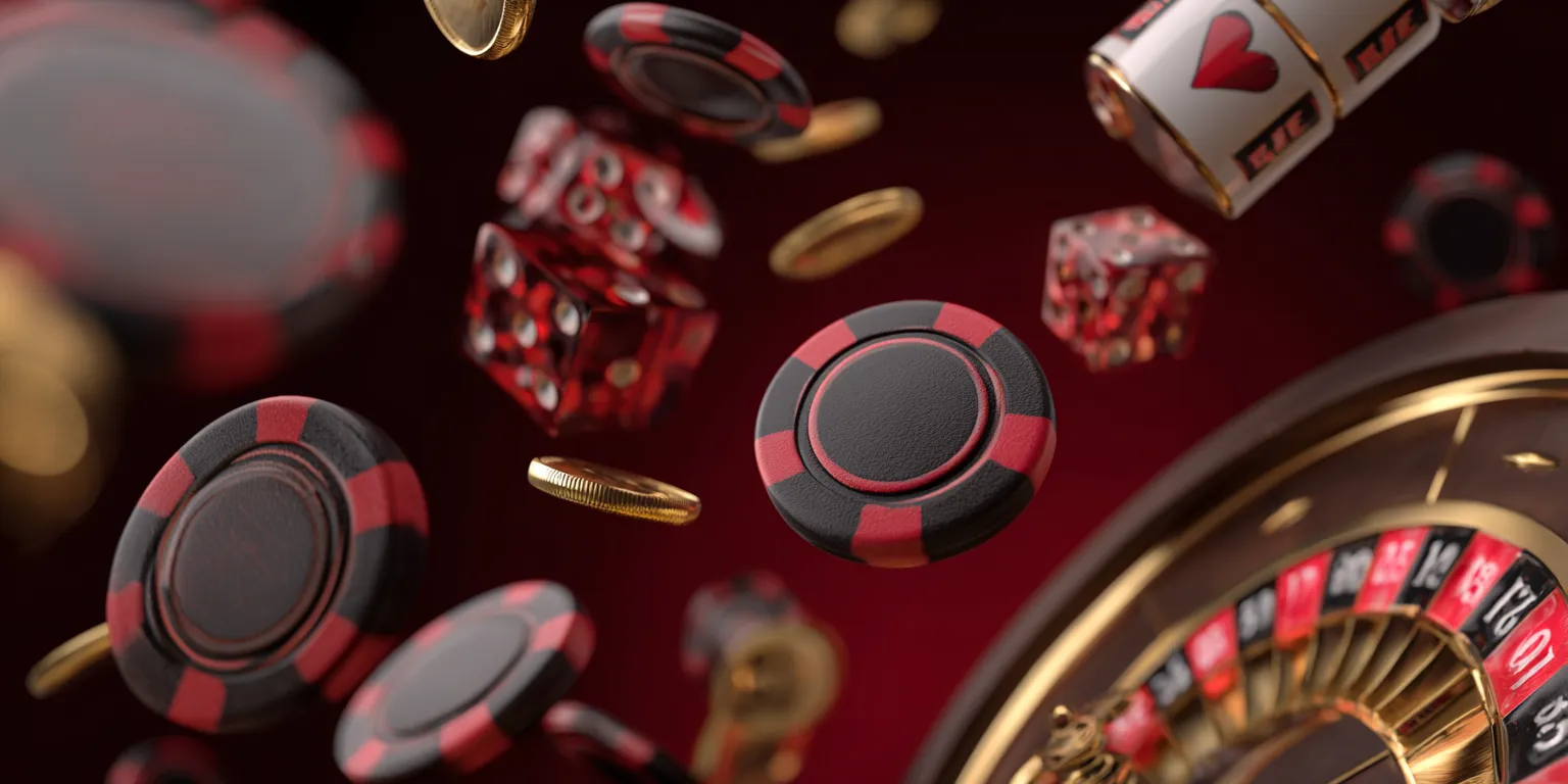 Khám Phá Thế Giới Đầy Hấp Dẫn Của RR88 Casino