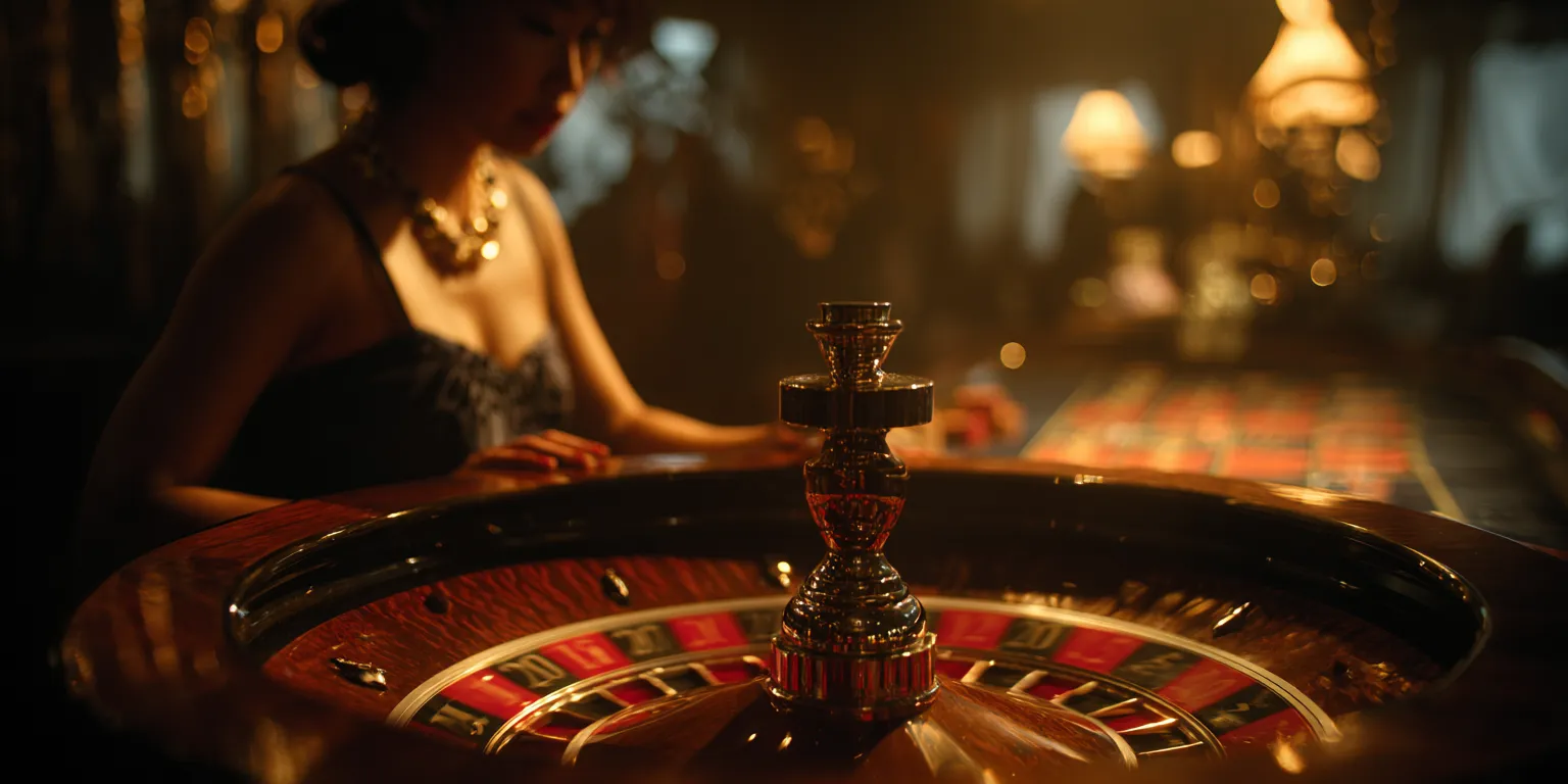 Khám Phá Thế Giới 123b Casino: Trò Chơi Online Đầy Hấp Dẫn