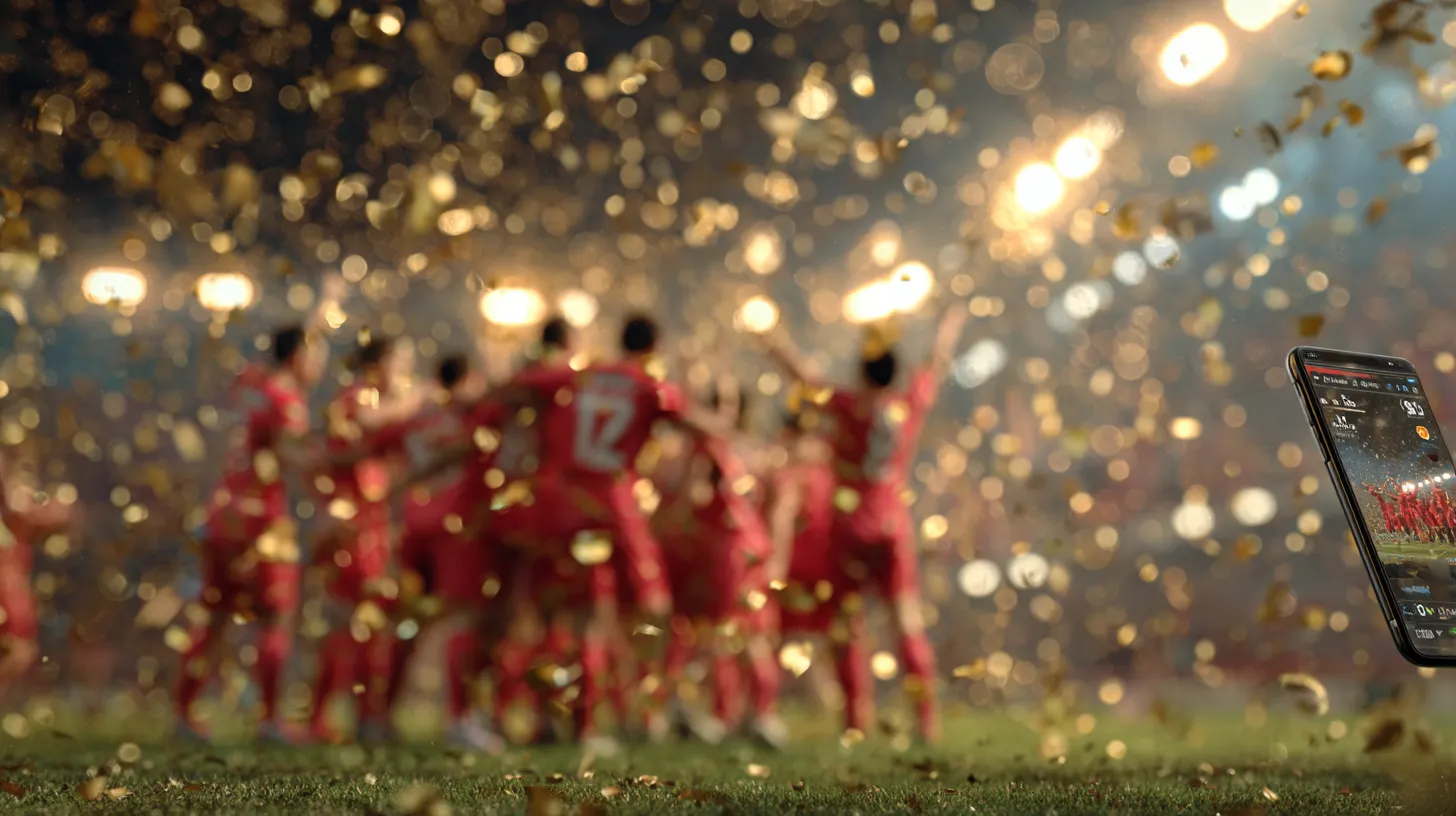 Khám Phá Thế Giới Giải Trí Tại 98win1