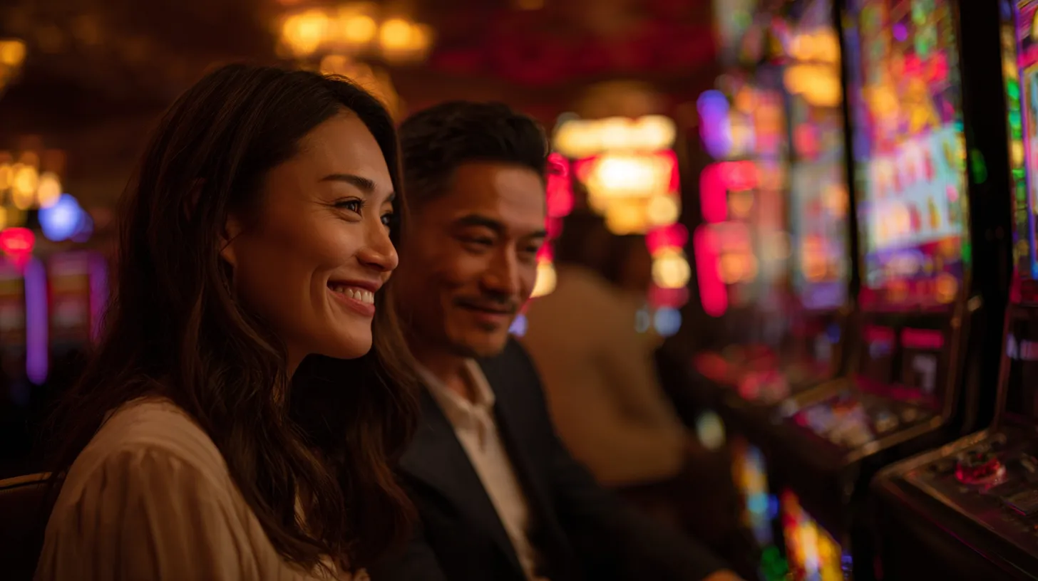 Khám Phá 98win58: Nền Tảng Cờ Bạc Trực Tuyến Hàng Đầu