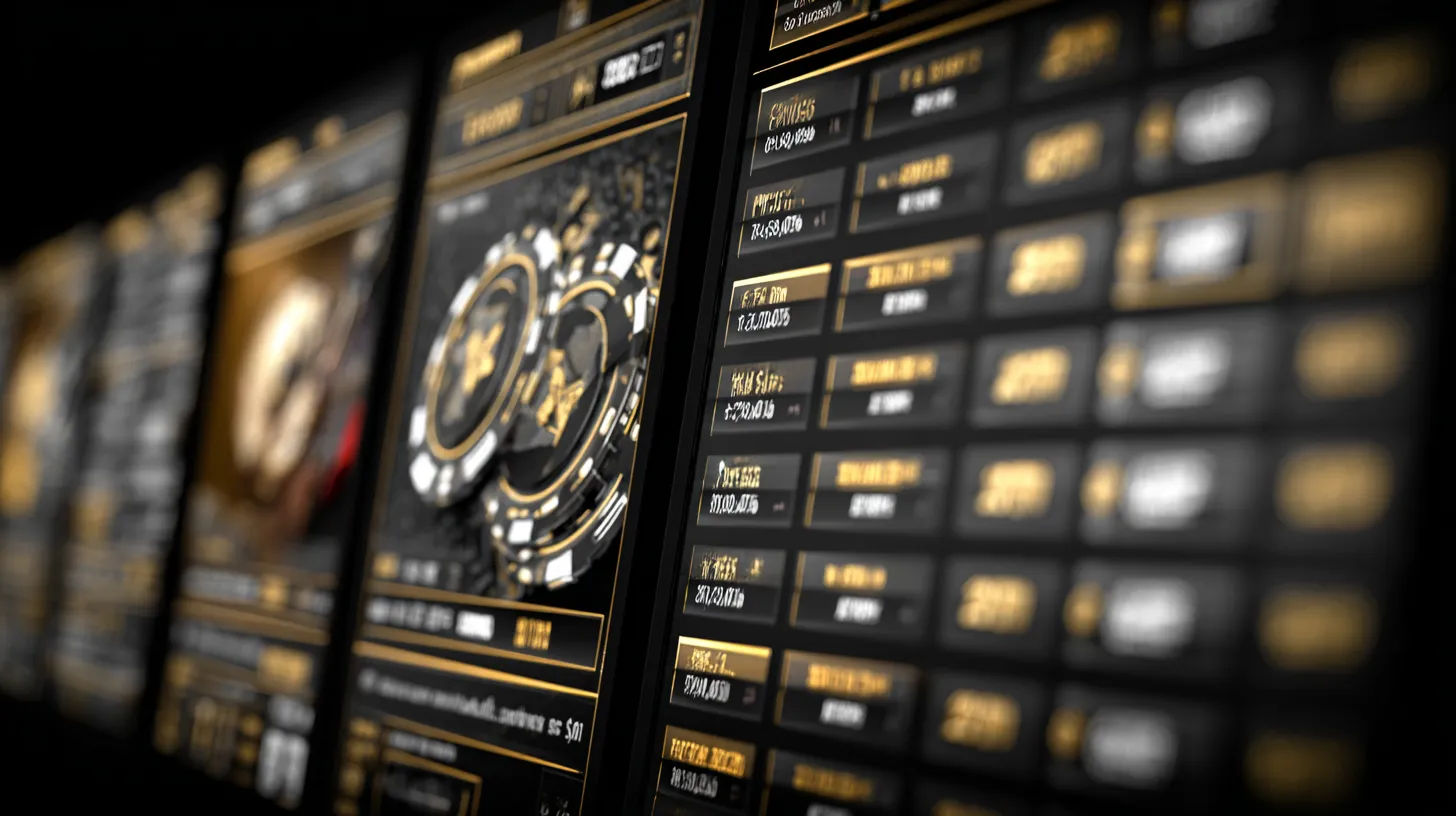 Khám Phá Thế Giới Game Tại 98win01: Bí Quyết Chơi Dragon Tiger Online Hiệu Quả