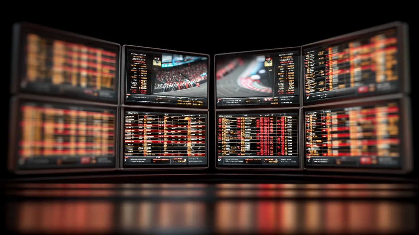 Khám Phá Thế Giới Giải Trí Tại 123b Casino