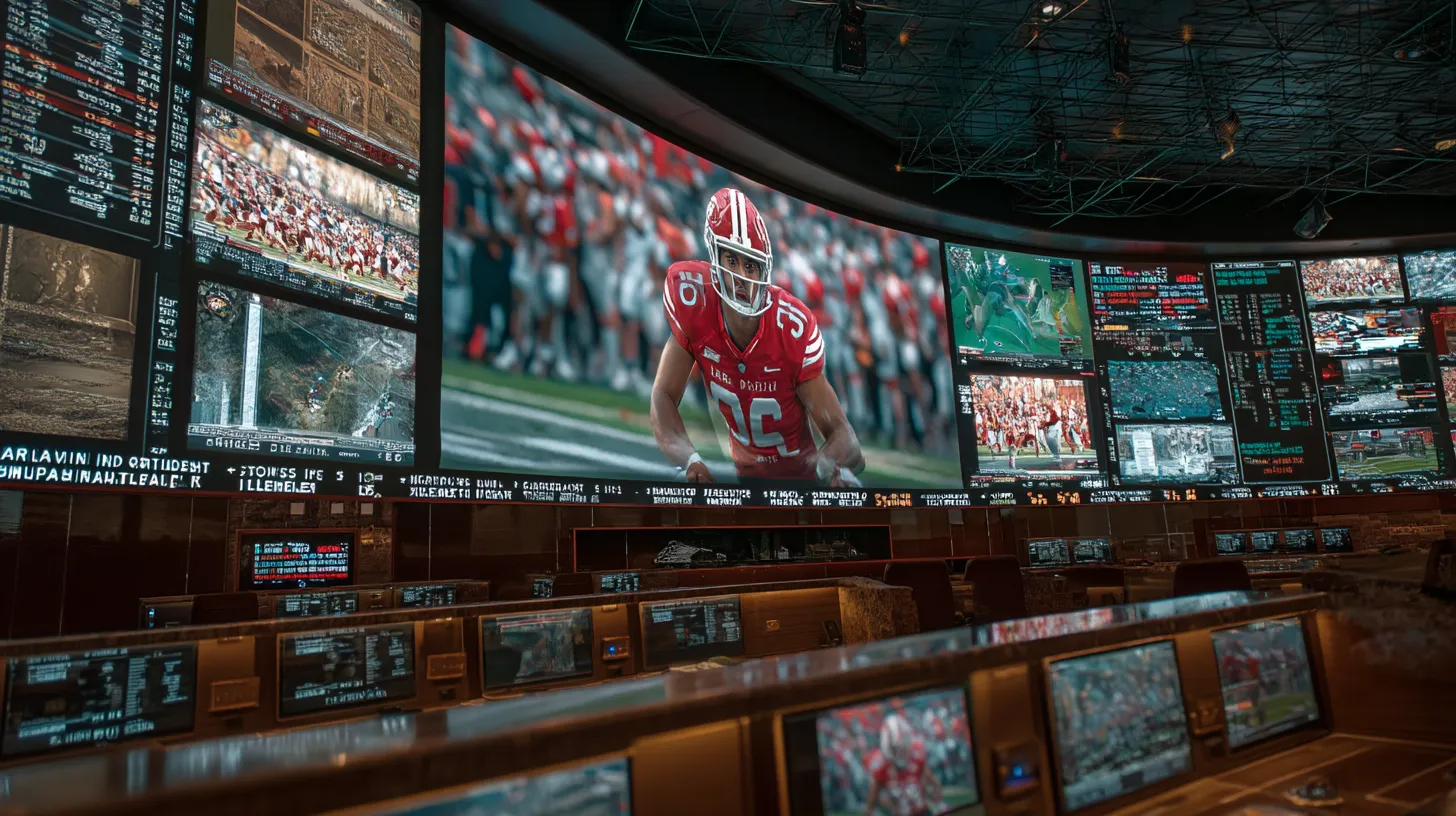 Khám Phá Thế Giới Giải Trí Trực Tuyến với 98win01