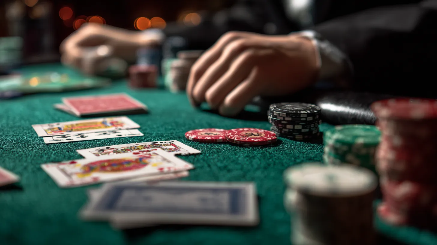 Khám Phá Thế Giới Giải Trí Tại RR88 Casino