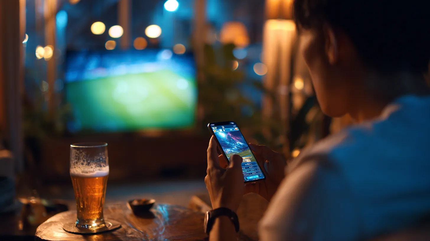 Khám Phá Thế Giới Trò Chơi với 7ball và Thỏ May Mắn