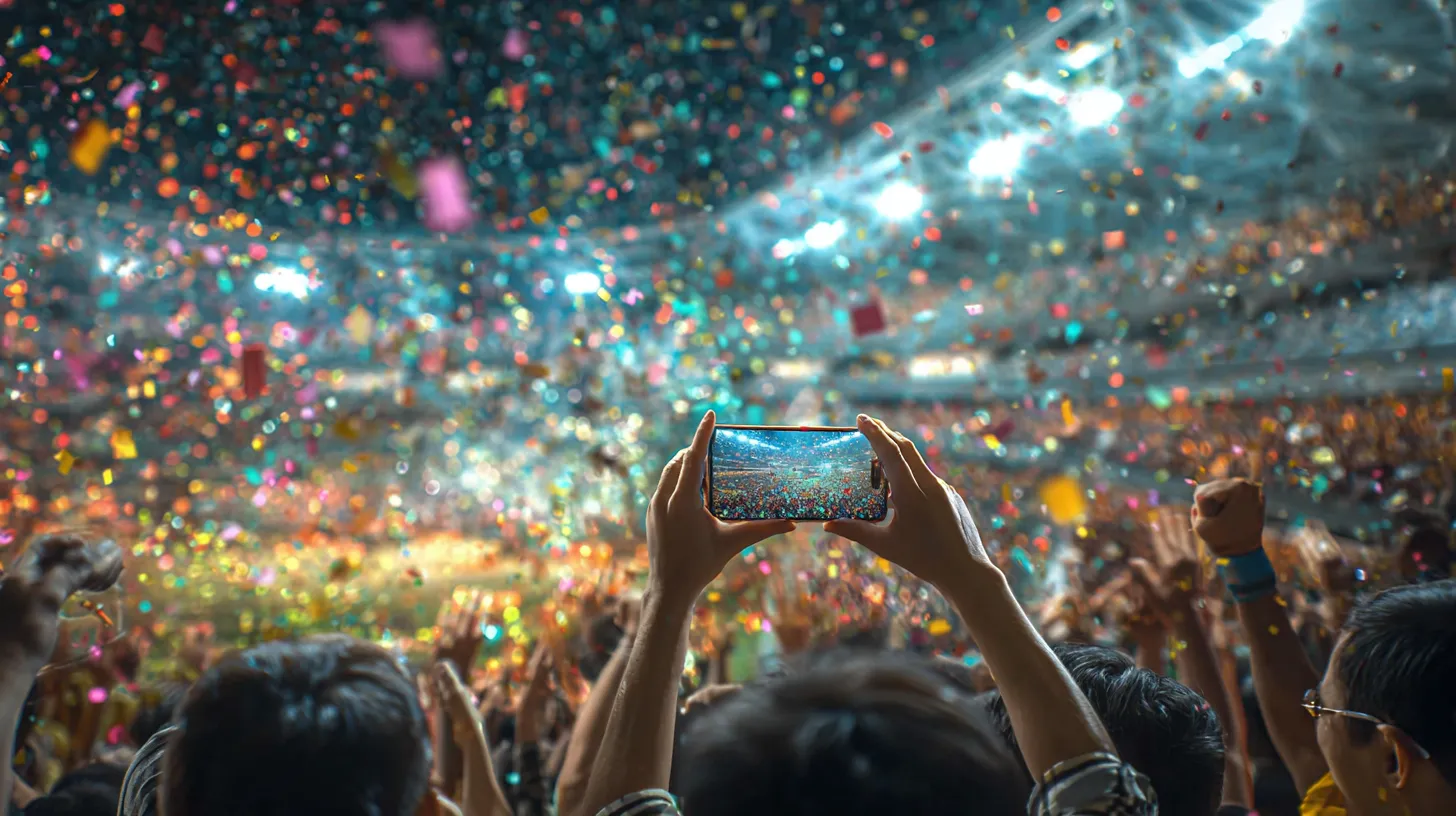 Khám Phá Galaxy6623: Nền Tảng Giải Trí Đỉnh Cao