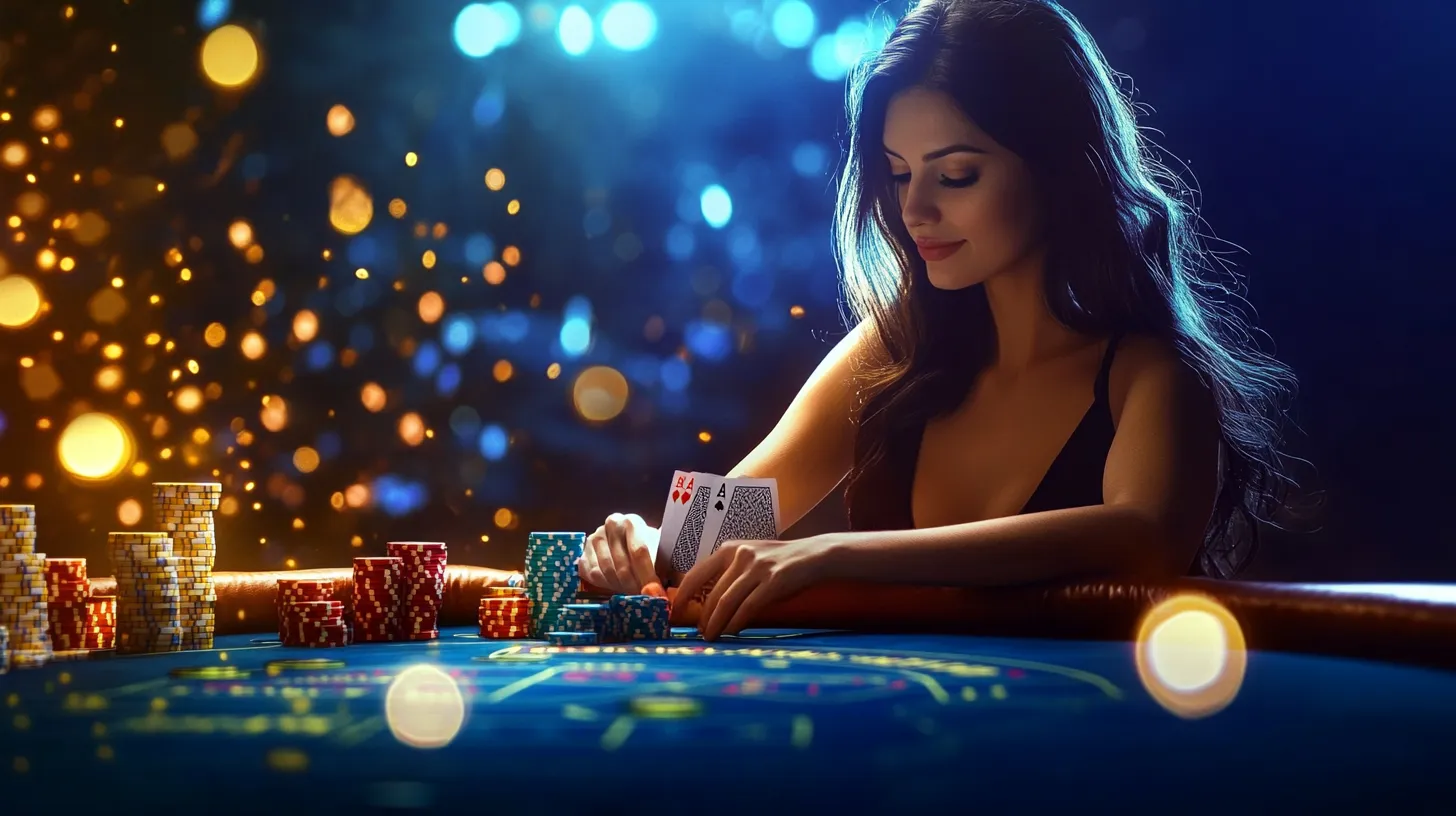 Khám Phá Thế Giới Giải Trí Với RRR88: Đá Gà Thomo C3 và Baccarat Online