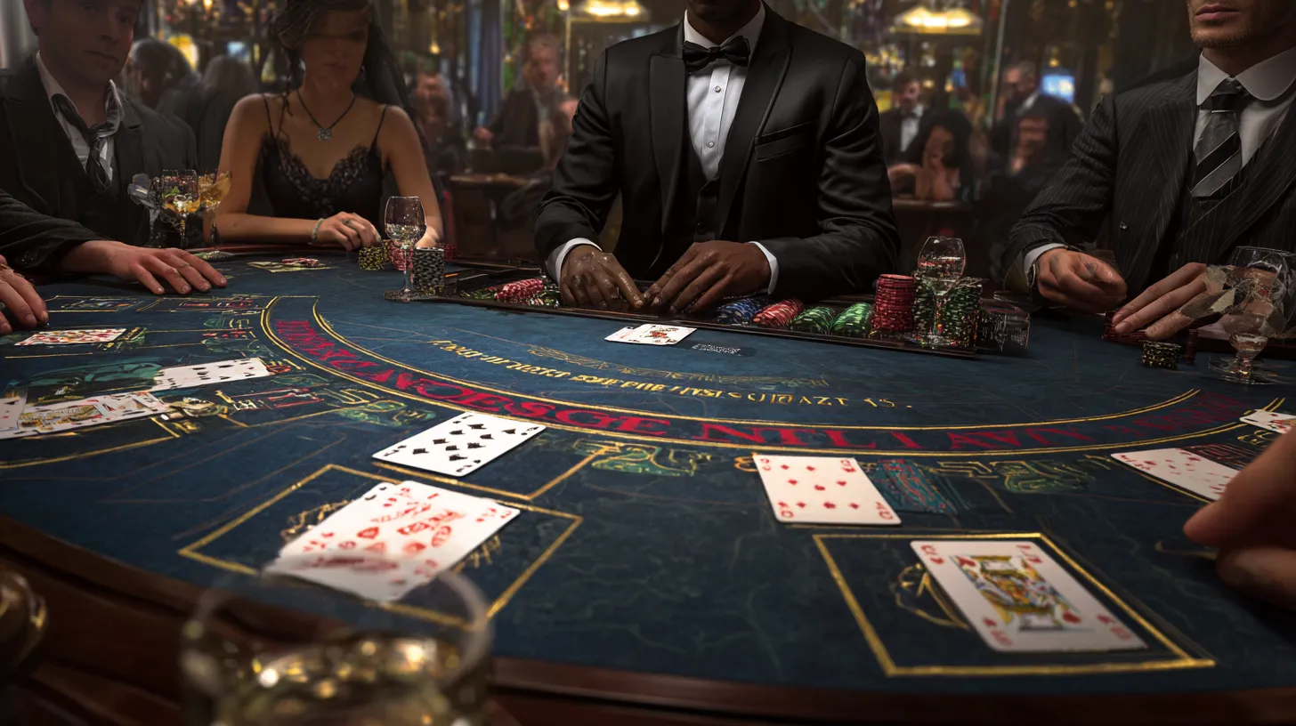 Khám Phá Thế Giới Giải Trí Cùng WW88