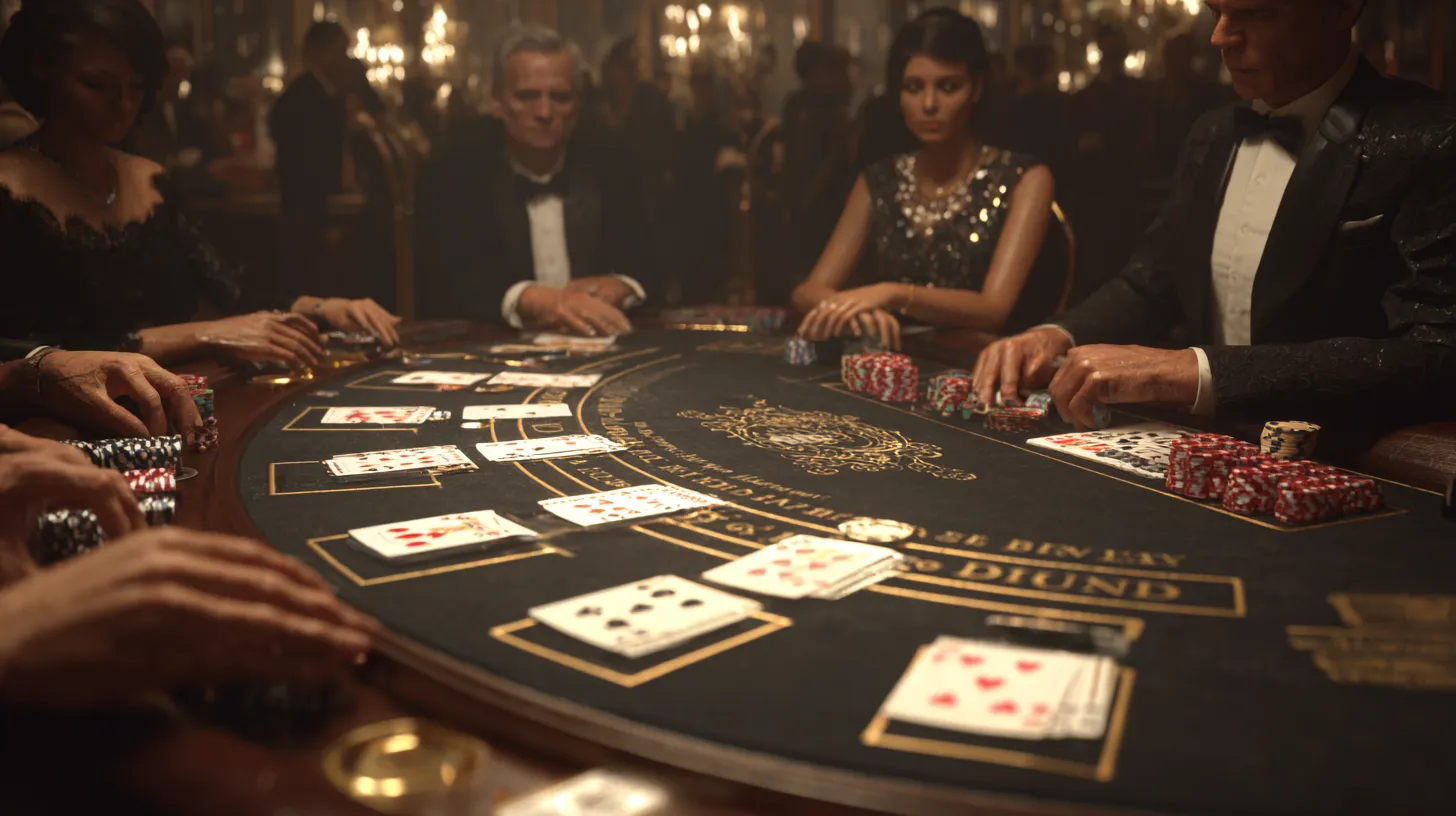 Khám Phá Thế Giới Đầy Màu Sắc của Tha Bet