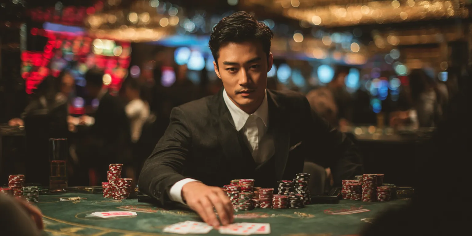 Khám Phá Thế Giới Của 123b Casino: Những Trò Chơi Hấp Dẫn Nhất