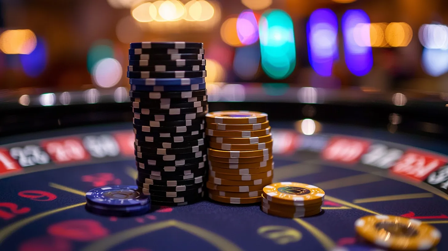 Khám Phá Thế Giới 98win76: Casino Cá Cược Đỉnh Cao