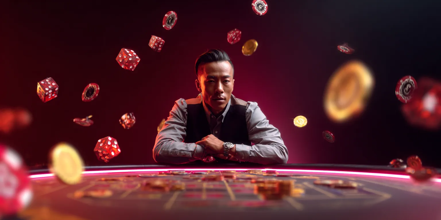 Khám Phá Thế Giới Giải Trí Tại 123b Casino