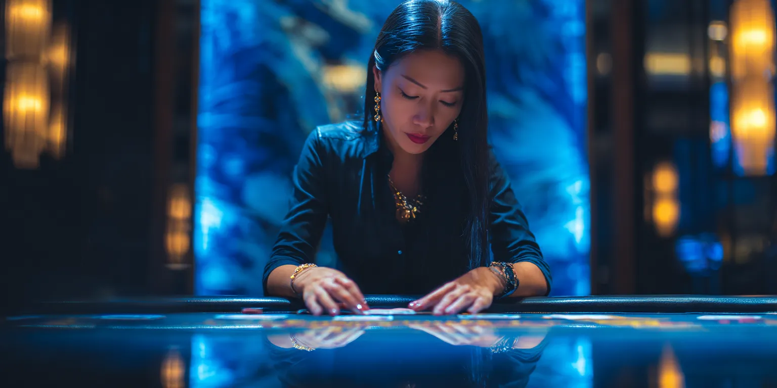 Khám Phá Thế Giới Giải Trí Tại 123b Casino