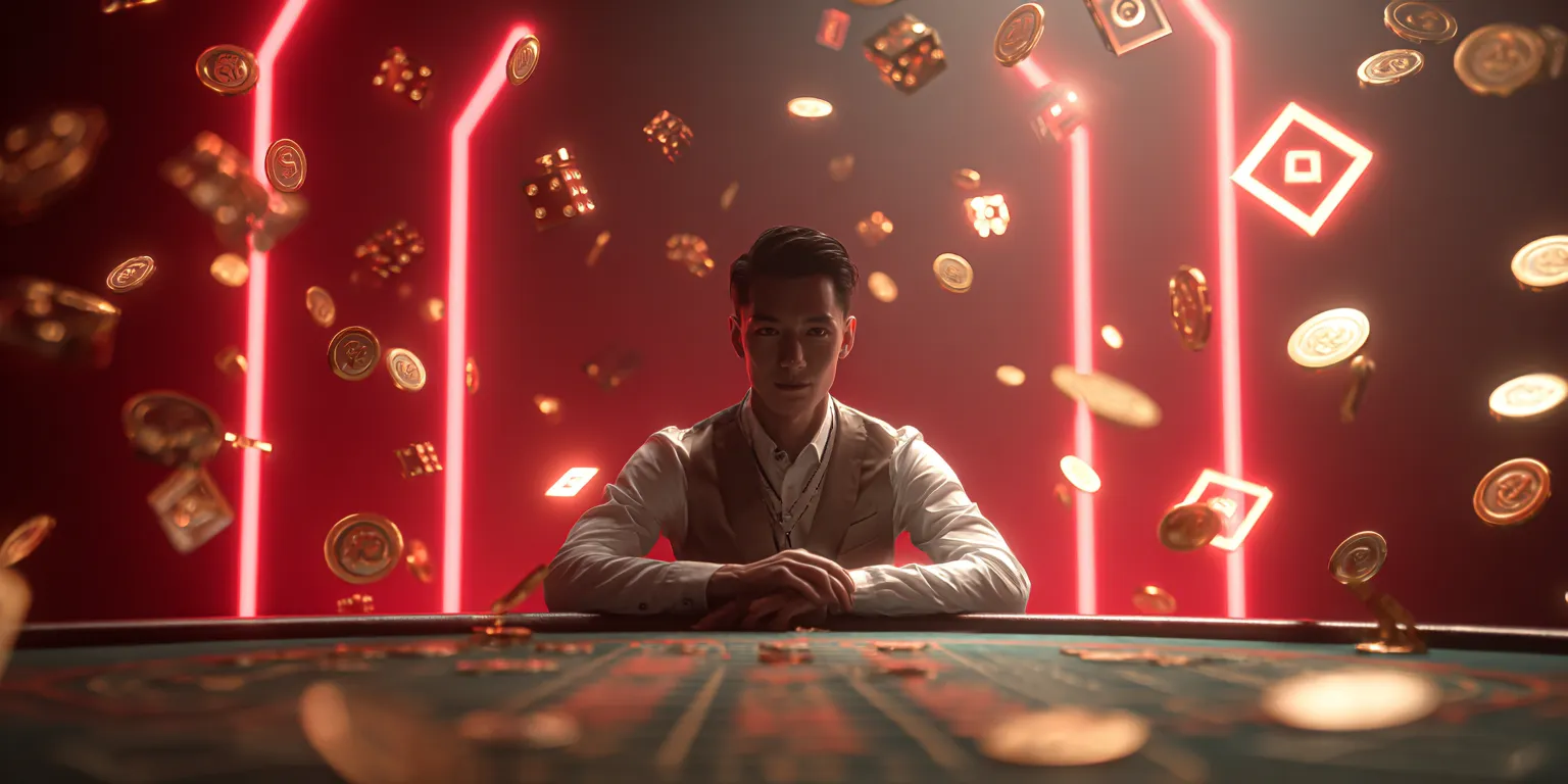 Khám Phá 98win58: Nền Tảng Cờ Bạc Trực Tuyến Hàng Đầu