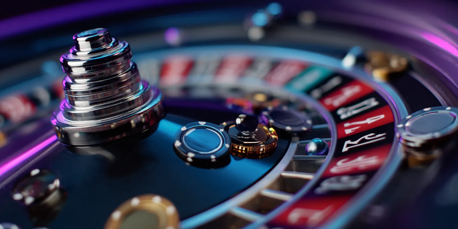 Khám Phá Thế Giới Hấp Dẫn Của 123b Casino