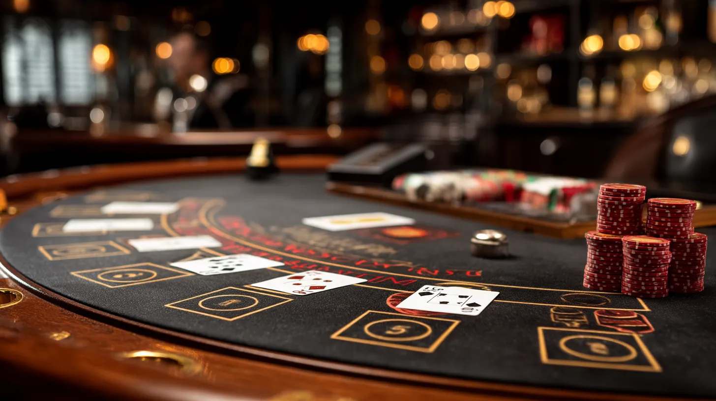 Khám Phá Thế Giới 98win76: Từ Xóc Đĩa Đến Baccarat Online