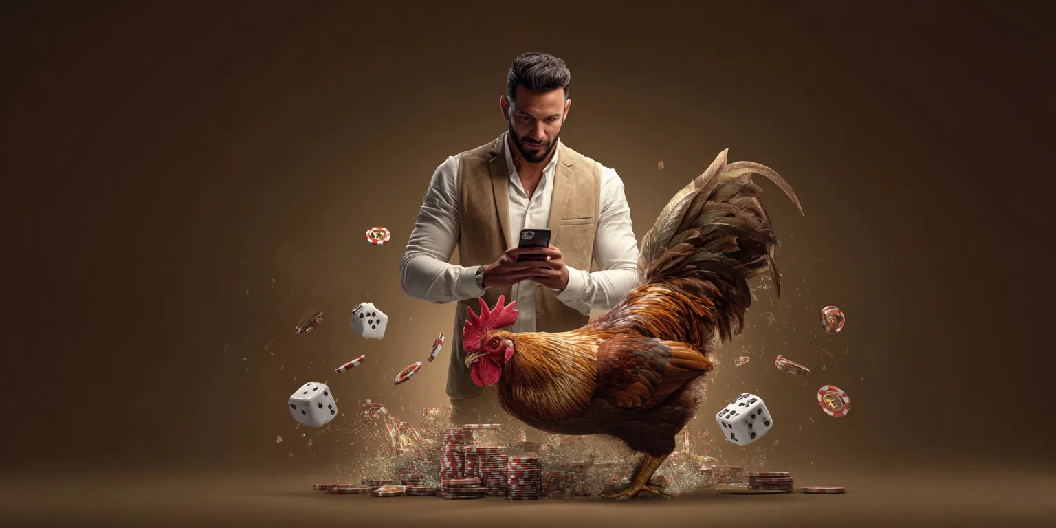 Khám Phá 98win01: Nền Tảng Chơi Game Đá Gà Trực Tuyến Đỉnh Cao