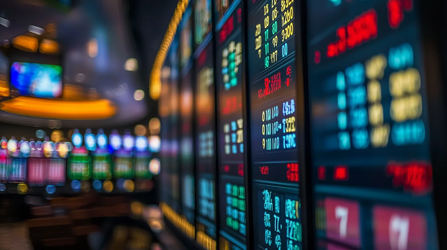 Khám Phá Thế Giới Giải Trí Với MCW18