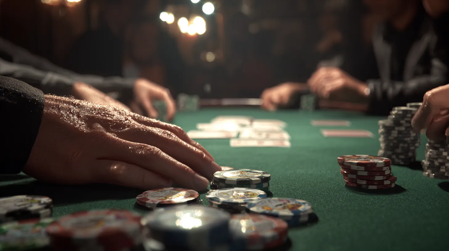 Khám Phá Thế Giới Cá Cược Tại 98win58: Nơi Đem Lại Những Giải Thưởng Đáng Mơ Ước