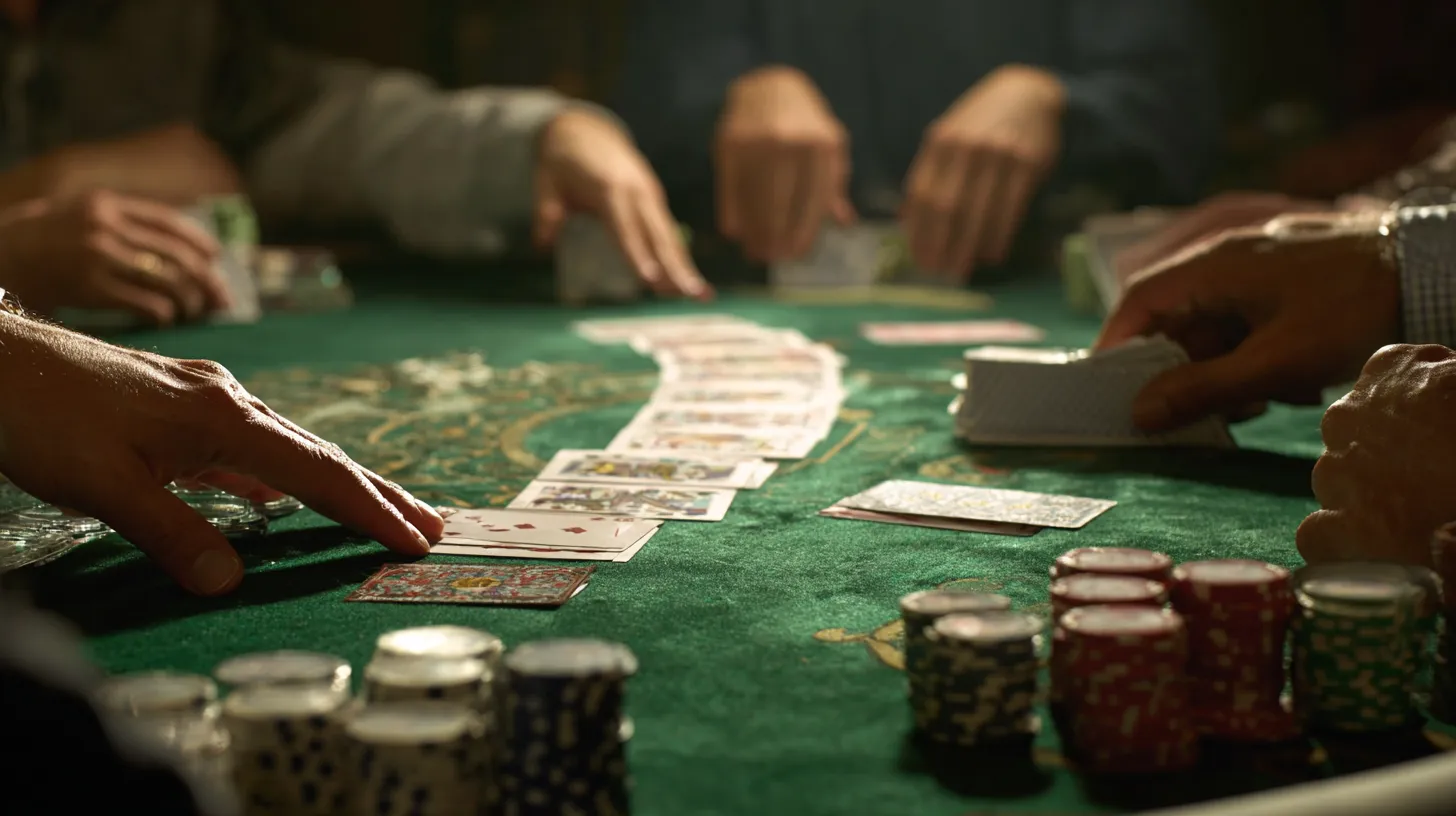 Khám Phá Thế Giới Cá Cược Tại 98win58: Nơi Đem Lại Những Giải Thưởng Đáng Mơ Ước