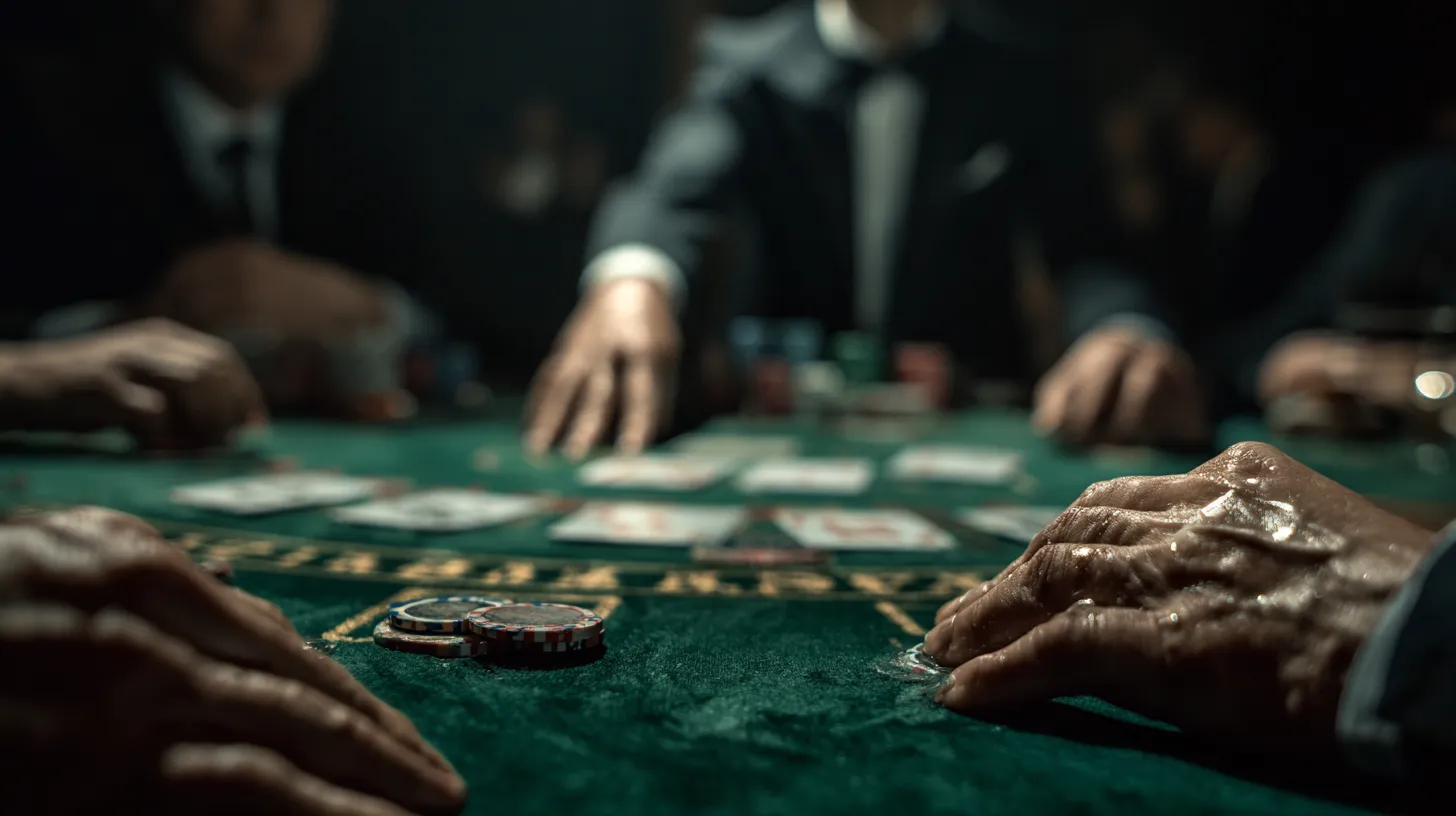 Khám Phá Thế Giới Cá Cược Tại 98win58: Nơi Đem Lại Những Giải Thưởng Đáng Mơ Ước