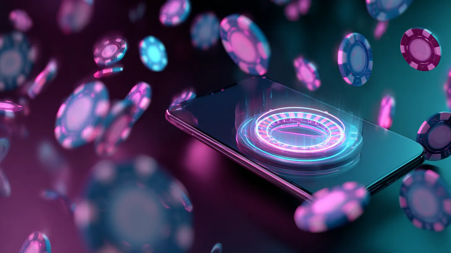 Khám Phá Thế Giới Giải Trí Tại RR88 Casino