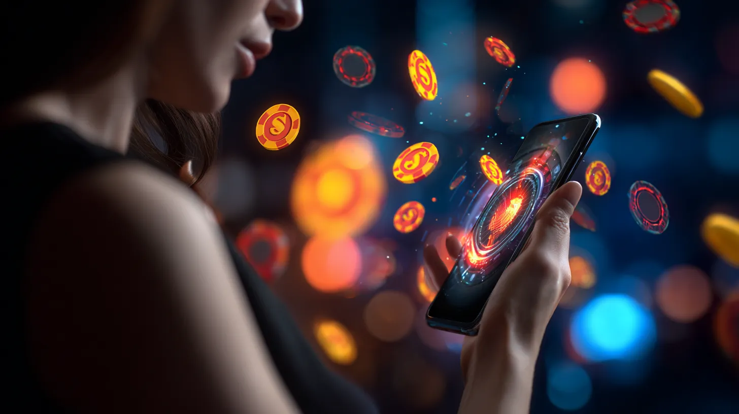 Khám Phá Thế Giới Giải Trí Tại Galaxy6623 Casino