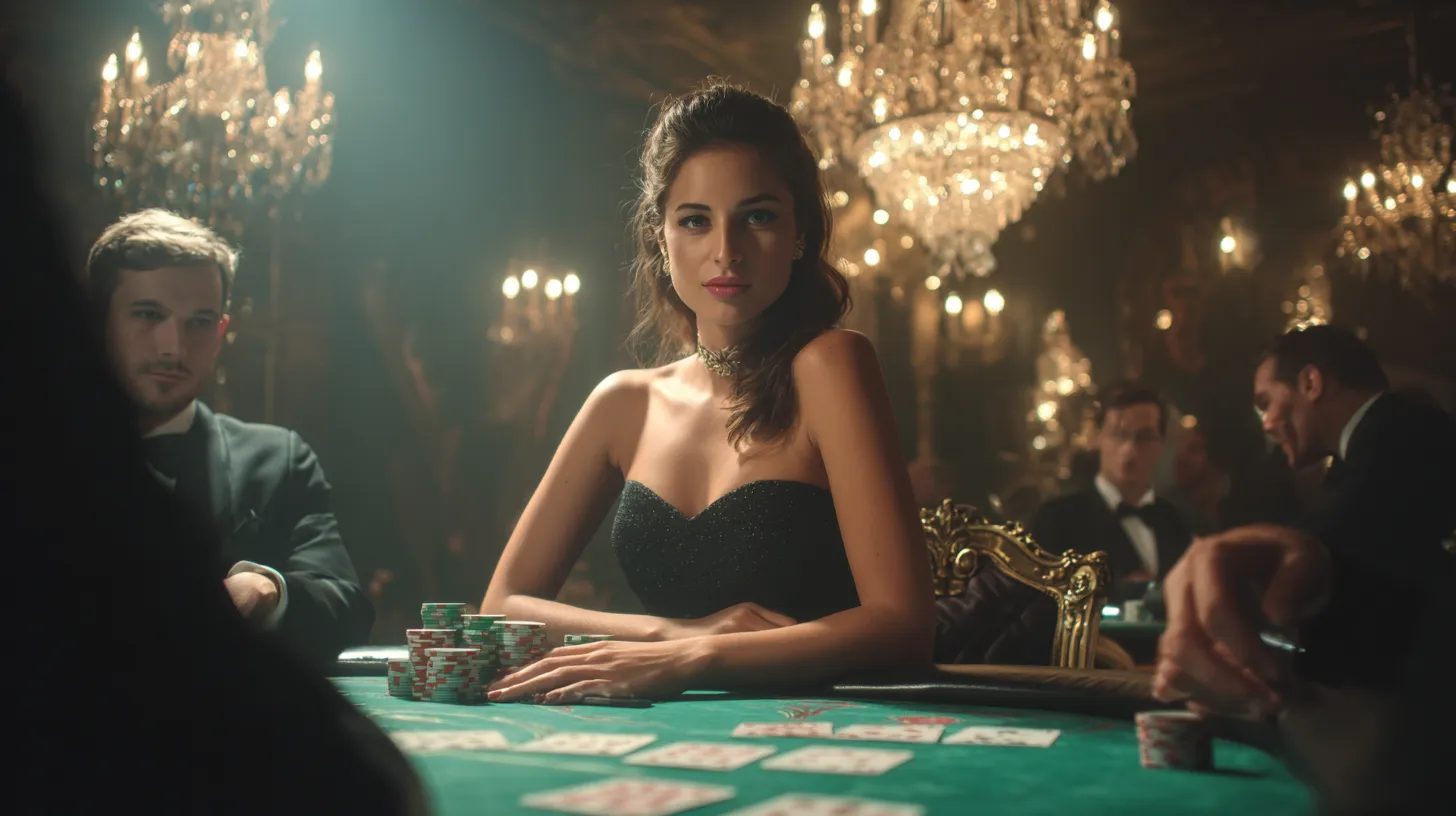 Khám Phá Thế Giới Giải Trí Tại RR88 Casino