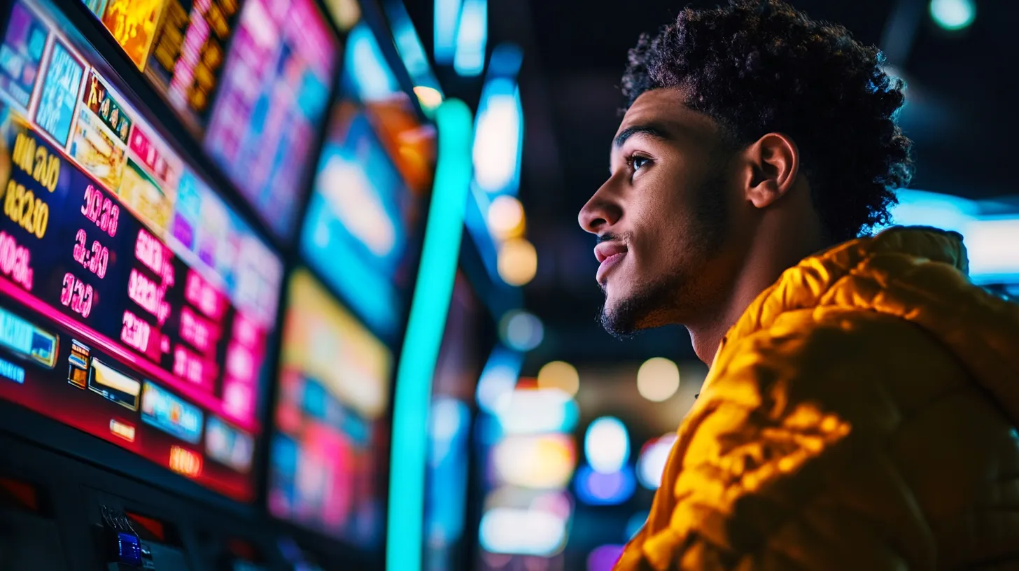 Khám Phá Thế Giới Giải Trí Với RR888