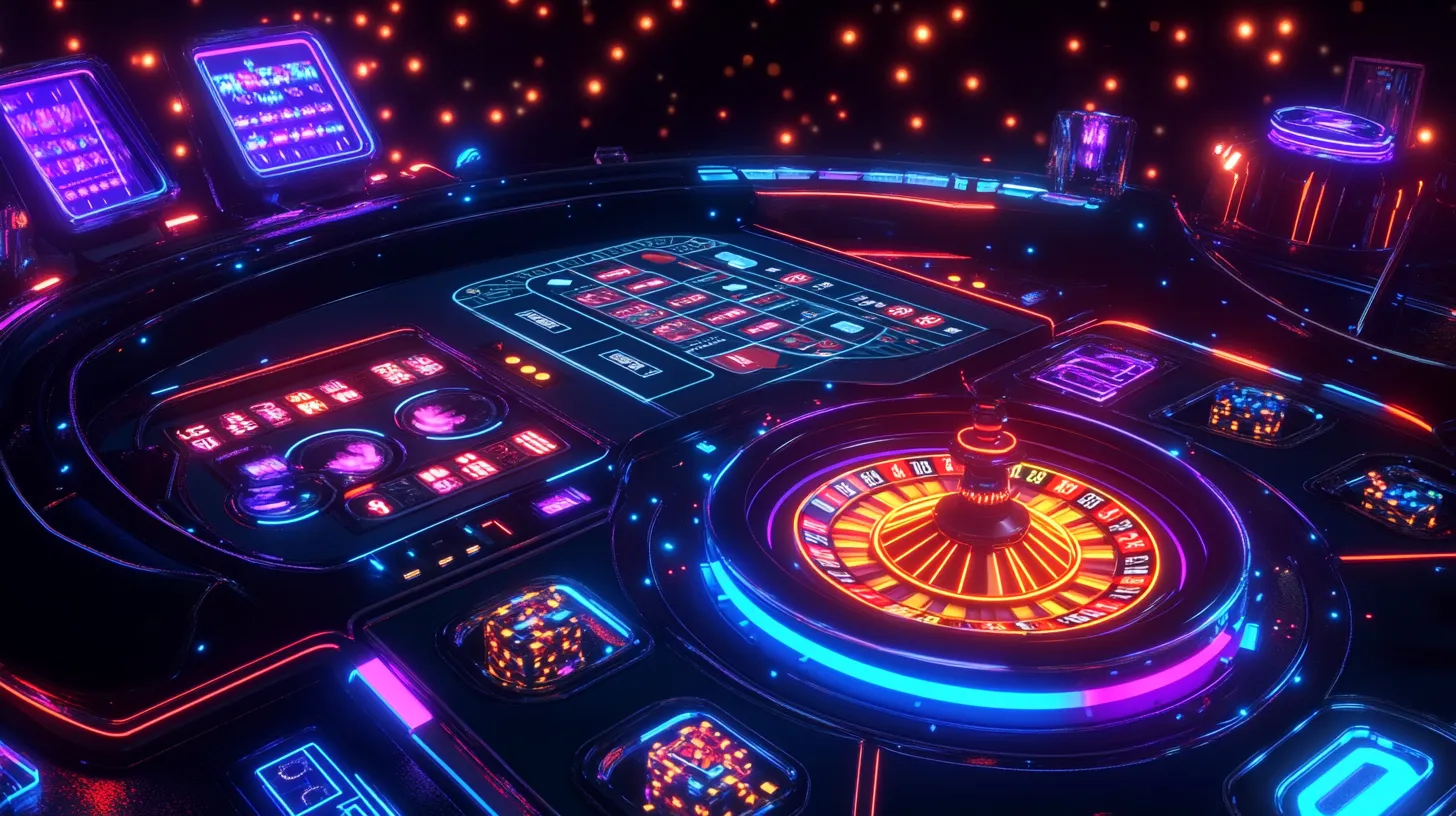 Khám Phá Thế Giới Giải Trí Tại MCW18: Địa Chỉ Tin Cậy Cho Người Chơi