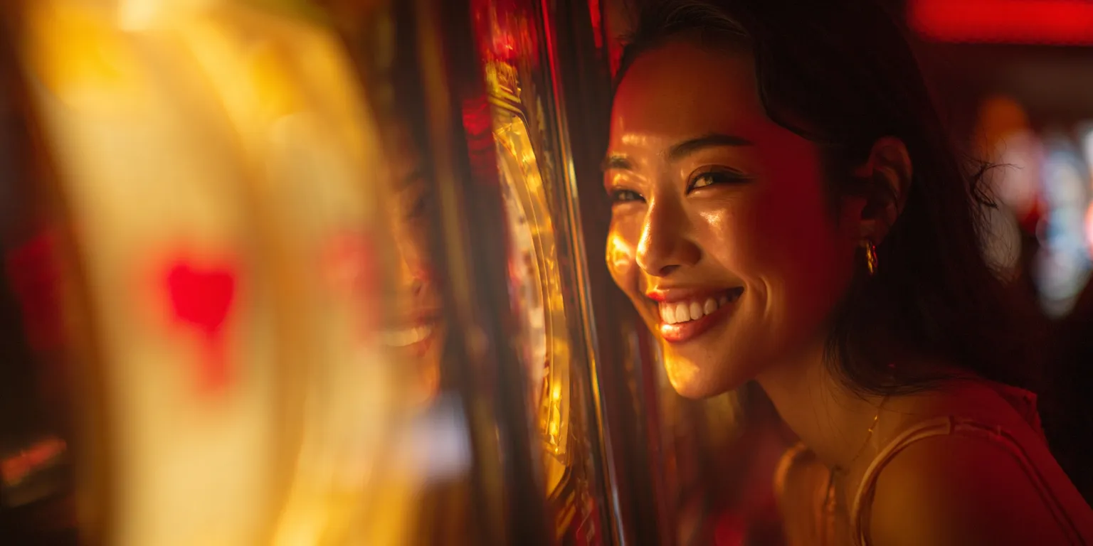 Khám Phá P3bet: Trải Nghiệm Game Online Đỉnh Cao Tại Imperial Casino Vũng Tàu