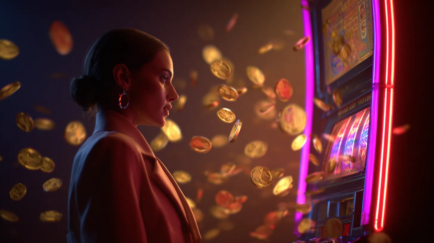 Khám Phá Thế Giới Của 123b Casino: Nơi Giải Trí Đỉnh Cao