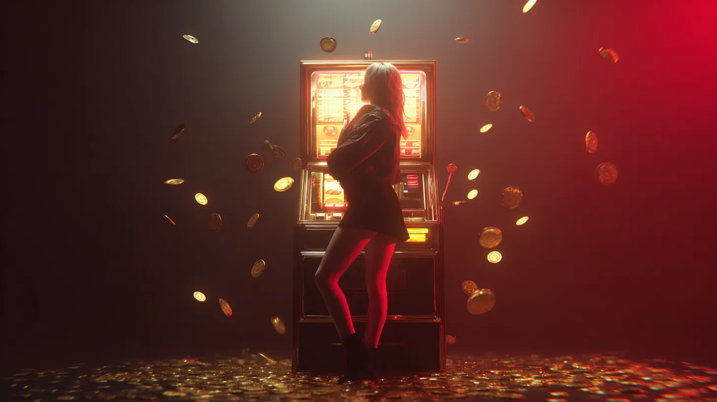 Khám Phá Thế Giới Của 123b Casino: Nơi Giải Trí Đỉnh Cao