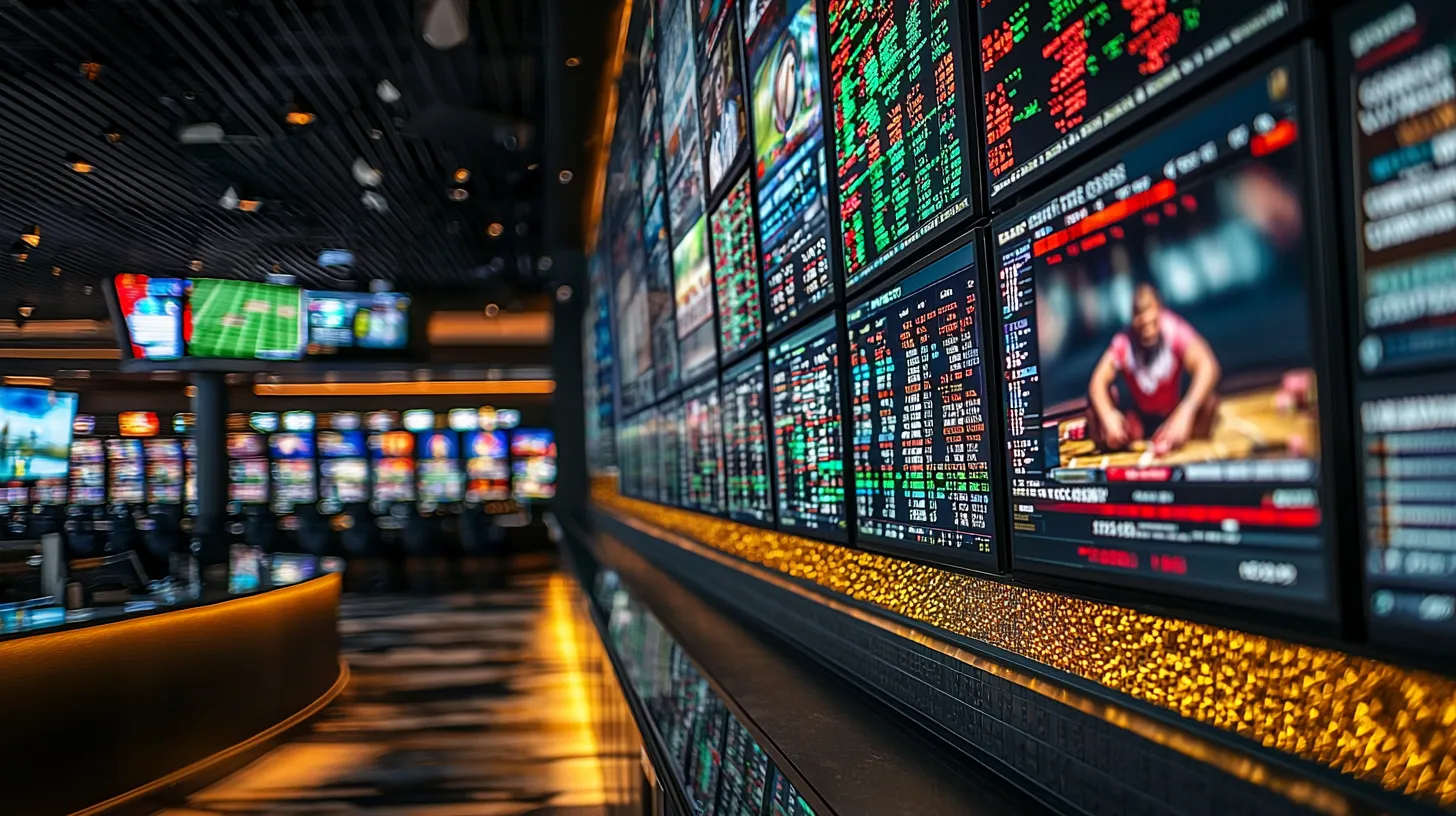 Khám Phá Thế Giới Giải Trí Với 69vin