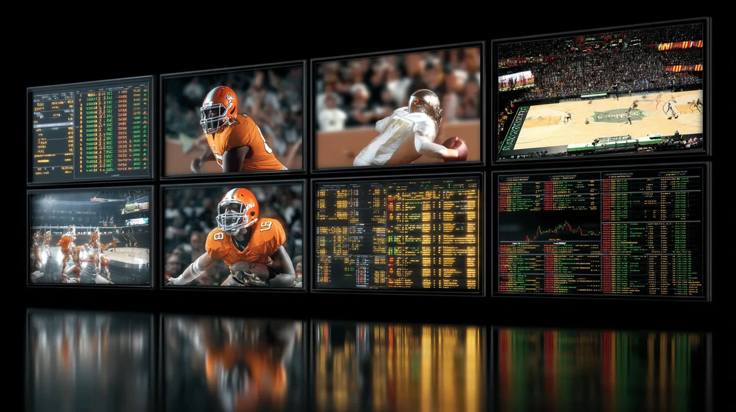 Khám Phá Thế Giới Giải Trí Với 69vin