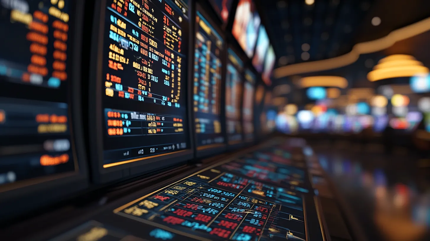 Khám Phá Thế Giới Giải Trí Với 69vin