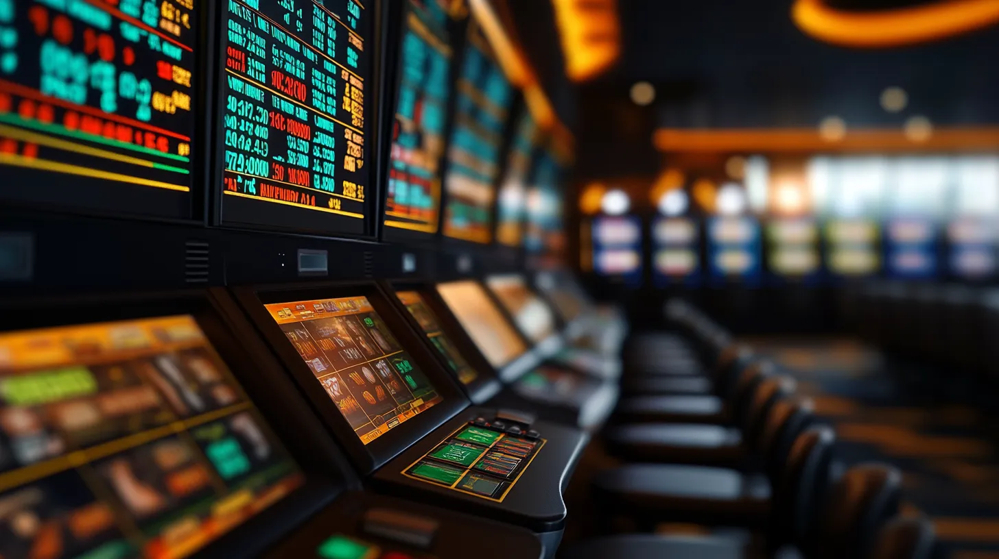 Khám Phá Thế Giới 98win1: Cách Chơi Game Nổ Hũ và Đường Mạt Chược