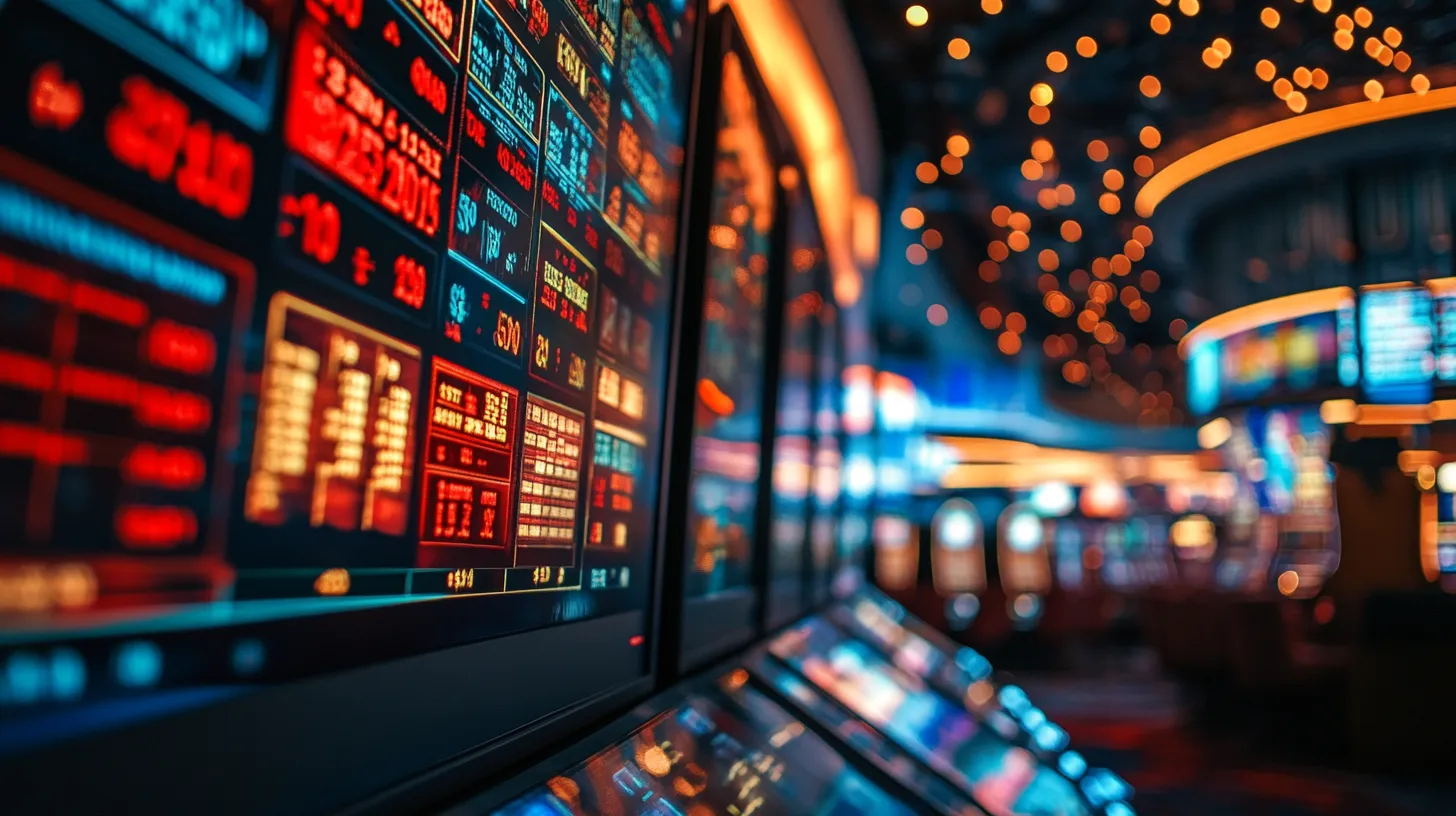 Tìm Hiểu Về TG88: Casino Trực Tuyến Nổi Bật