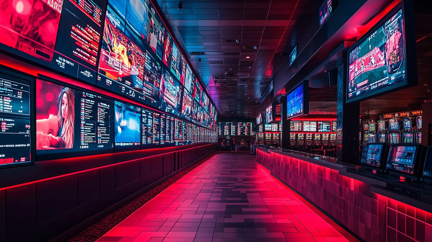 Tìm Hiểu Về TG88: Casino Trực Tuyến Nổi Bật