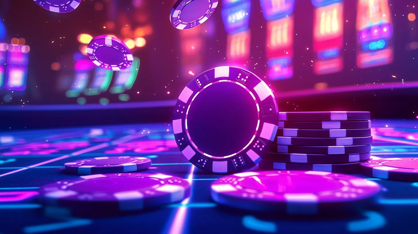 Khám Phá Thế Giới Chơi Trò Chơi Online Tại 98win58