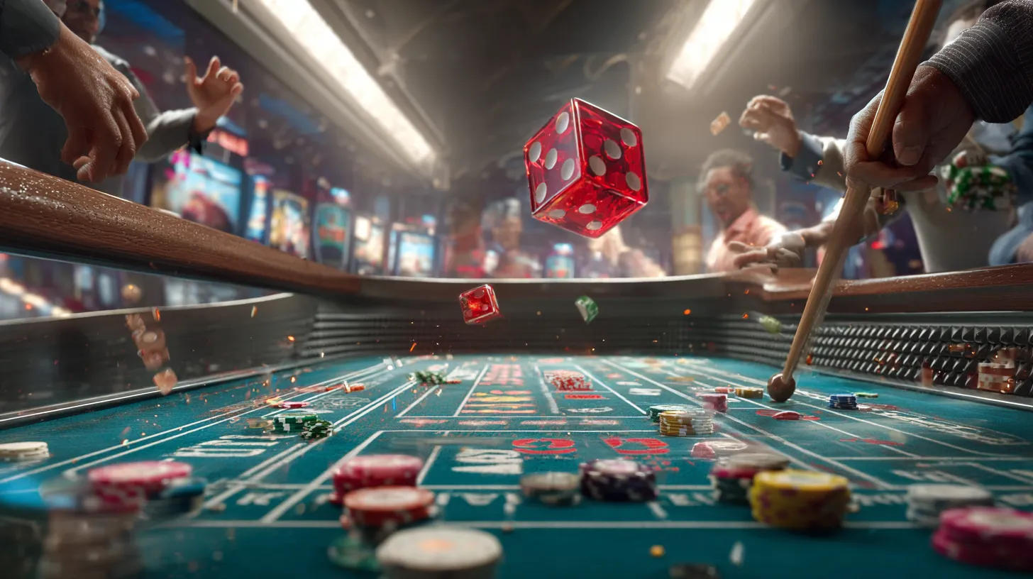 Khám Phá GK888: Địa Chỉ Tin Cậy Cho Người Chơi Đá Gà Và Đường Mạt Chược