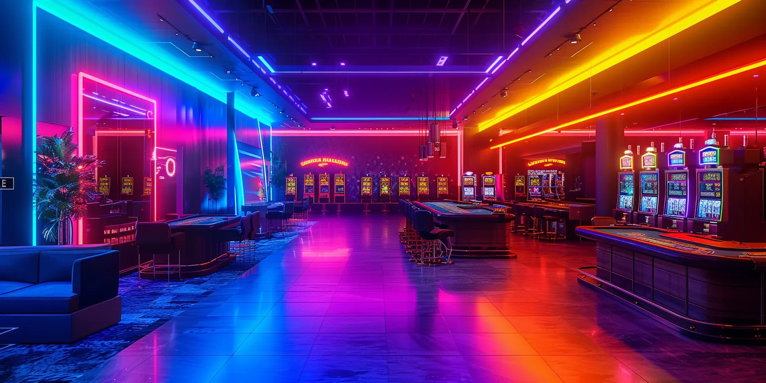 Khám Phá Thế Giới Casino 123b: Địa Chỉ Vàng Cho Game Thủ