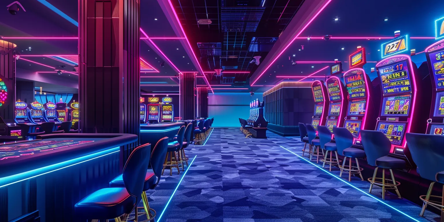 Khám Phá Thế Giới Casino 123b: Địa Chỉ Vàng Cho Game Thủ