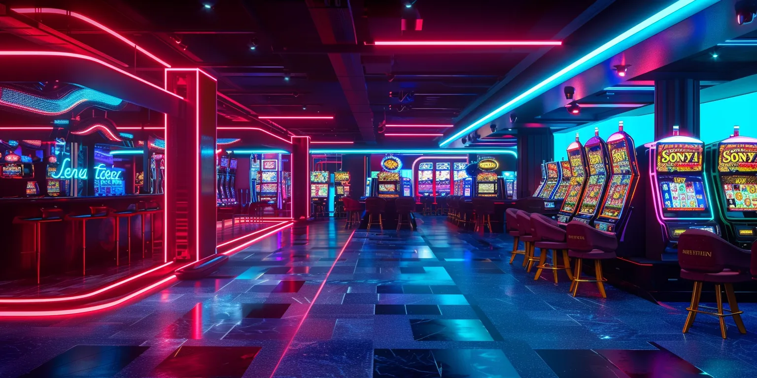 Khám Phá Thế Giới Casino 123b: Địa Chỉ Vàng Cho Game Thủ